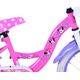 Disney Minnie Cutest Ever! Children's Bicycle - Girls - 16 inch - Pink