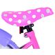 Disney Minnie Cutest Ever! Children's Bicycle - Girls - 16 inch - Pink
