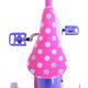 Disney Minnie Cutest Ever! Children's Bicycle - Girls - 16 inch - Pink