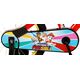 Paw Patrol Kinderfahrrad – Jungen – 16 Zoll – Rot Blau
