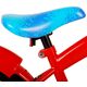 Paw Patrol Kinderfahrrad – Jungen – 16 Zoll – Rot Blau