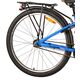 Volare Cross Kinderfiets - Jongens - 26 inch - Blauw - 3 Versnellingen