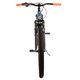 Volare Cross Kinderfiets - Jongens - 26 inch - Blauw - 3 Versnellingen
