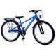 Volare Cross Kinderfiets - Jongens - 26 inch - Blauw - 3 Versnellingen