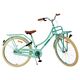 Volare Excellent Kinderfiets - Meisjes - 26 inch - Groen