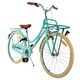 Volare Excellent Kinderfiets - Meisjes - 26 inch - Groen