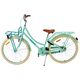 Volare Excellent Kinderfiets - Meisjes - 26 inch - Groen