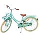 Volare Excellent Kinderfiets - Meisjes - 26 inch - Groen