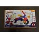 Driewieler Marvel Spidey - Jongens - Blauw