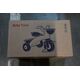 Driewieler Disney Mickey - Jongens - Blauw
