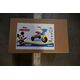 Driewieler Disney Mickey - Jongens - Blauw