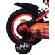 Disney Cars Kinderfiets - Jongens - 12 inch - Twee handremmen