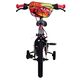 Disney Cars Kinderfiets - Jongens - 14 inch - Rood - 2 handremmen