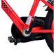 Disney Cars Kinderfiets - Jongens - 16 inch - Rood - 2 handremmen
