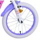 Disney Minnie Kinderfiets - Meisjes - 16 inch - Roze - Twee handremmen