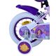 Disney Princess Kinderfiets - Meisjes - 12 inch - Roze - Twee Handremmen [CLONE]