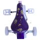 Disney Princess Kinderfiets - Meisjes - 12 inch - Roze - Twee Handremmen [CLONE]