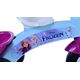 Driewieler Disney Frozen - Meisjes - Blauw