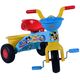 Driewieler Disney Mickey - Jongens - Blauw