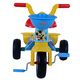 Driewieler Disney Mickey - Jongens - Blauw