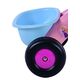 Driewieler Disney Princess - Meisjes - Roze
