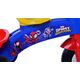 Driewieler Marvel Spidey - Jongens - Blauw