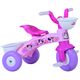 Driewieler Disney Minnie - Meisjes - Roze