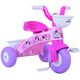 Driewieler Disney Minnie - Meisjes - Roze