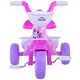 Driewieler Disney Minnie - Meisjes - Roze