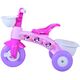 Driewieler Disney Minnie - Meisjes - Roze