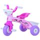 Driewieler Disney Minnie - Meisjes - Roze