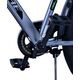 Volare Cross Kinderfiets - Jongens - 26 inch - donker Grijs - 3 Versnellingen