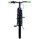 Volare Cross Kinderfiets - Jongens - 26 inch - donker Grijs - 3 Versnellingen