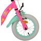 Rower dziecięcy Barbie - Dziewczynki - 12 cali - Różowy