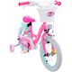 Barbie Kinderfiets - Meisjes - 14 inch - Roze