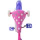 Disney Minnie Cutest Ever! Kinderfiets - Meisjes - 14 inch - Roze