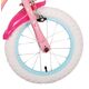 Disney Princess Children's bike - Girls - 14 inch - Pink