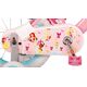 Disney Princess Children's bike - Girls - 14 inch - Pink