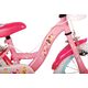 Disney Princess Children's bike - Girls - 14 inch - Pink