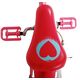 Disney Princess Children's bike - Girls - 14 inch - Pink