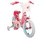 Disney Princess Children's bike - Girls - 14 inch - Pink
