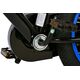 Hot Wheels Kids Bike - Boys - 14 inch - Black Orange Blue
