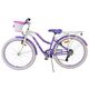 Volare Lovely Kinderfiets - Meisjes - 26 inch - Paars - 7 speed