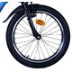 Volare XC Race Kinderfiets - 20 inch - 7 speed - Blauw/Grijs