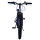 Volare XC Race Kinderfiets - 20 inch - 7 speed - Blauw/Grijs