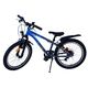 Volare XC Race Kinderfiets - 20 inch - 7 speed - Blauw/Grijs