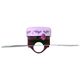 Disney Wish Fietsbel - Meisjes - Paars