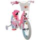Disney Princess Children's Bicycle - Girls - 16 inch - Pink