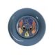Disney Stitch Fietstoeter - Koraal Blauw / Oranje