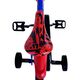 Rower dziecięcy Sonic Prime - Chłopcy - 14 cali - Niebieski Czerwony